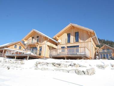 Wonderful Chalet in Hohentauern with Terrace