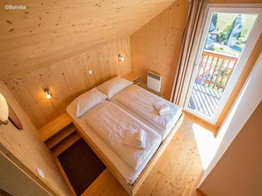 Wonderful Chalet in Hohentauern with Terrace