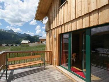 Luxury Chalet in Hohentauern near Ski Area