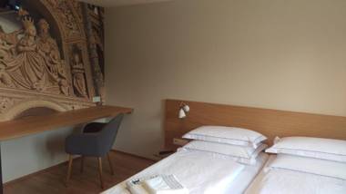 Landgasthof Hirschen