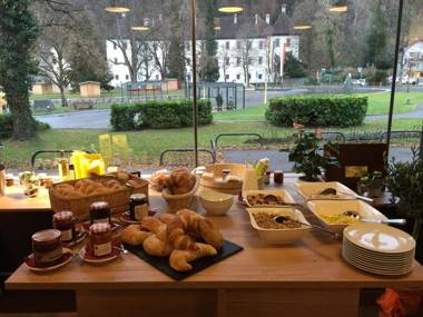 Appartements am Schloßplatz