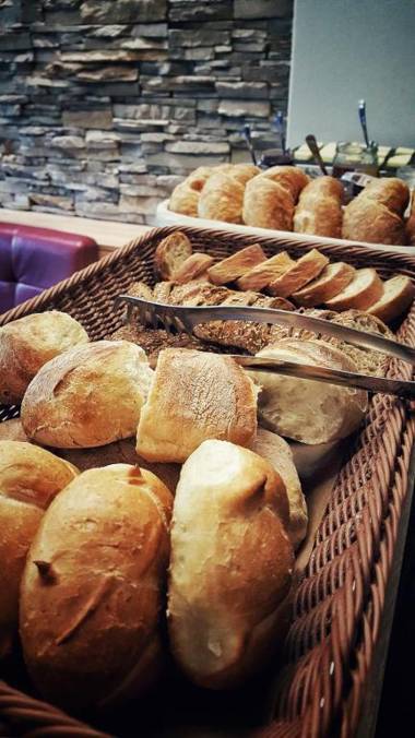 Appartements am Schloßplatz