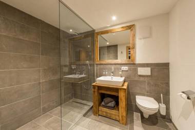 BauernLodge Alpin Appartements