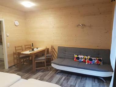 Gästehaus am Hahnenkamm