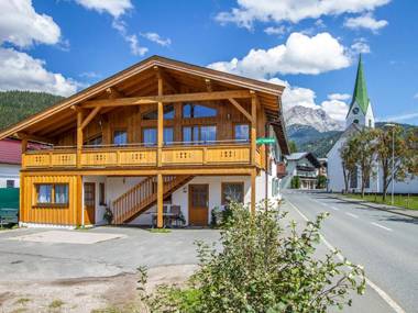 Gertis Ferienwohnung