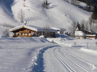 Gästehaus Katharina