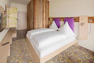 Explorer Hotel Hinterstoder