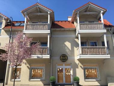 Aparthotel Vienna Airport