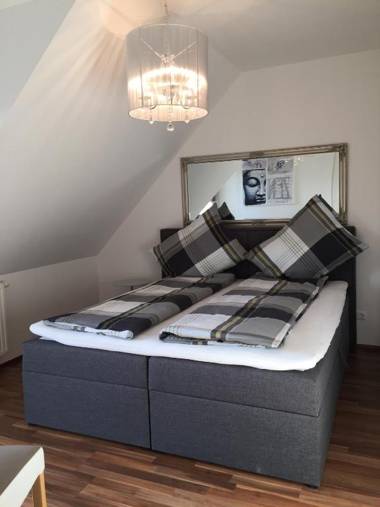 Aparthotel Vienna Airport