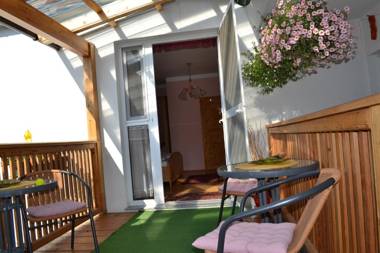 Landhaus zum Siebenschläfer