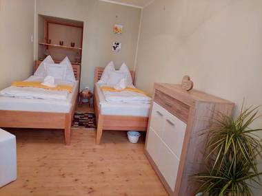 Landhaus zum Siebenschläfer