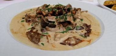 Gasthof Gerlinde Gibiser