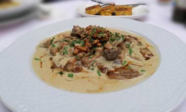 Gasthof Gerlinde Gibiser