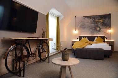 Landhotel Schwabenhof