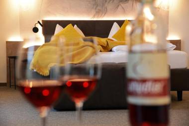 Landhotel Schwabenhof