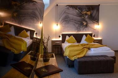 Landhotel Schwabenhof