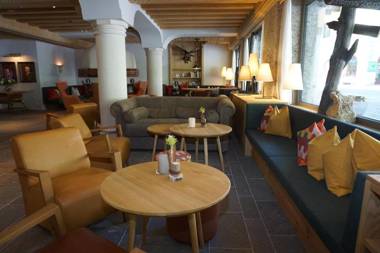 Nationalpark Lodge Grossglockner