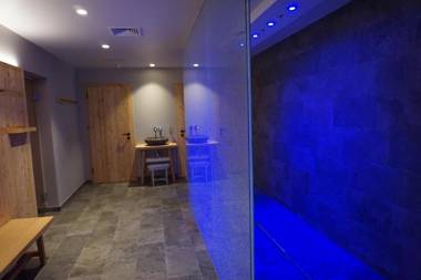 Nationalpark Lodge Grossglockner