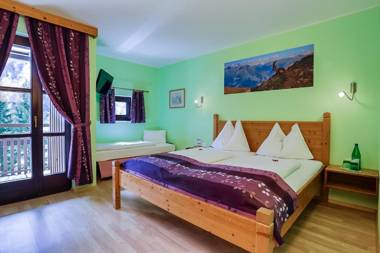 Sporthotel Heiligenblut