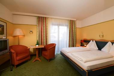 Sporthotel Heiligenblut