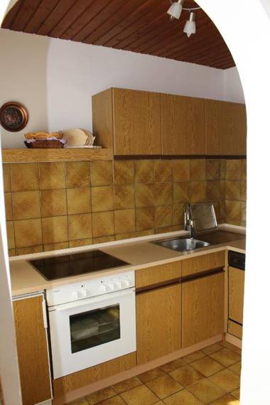 Ferienhäuser Thalbach