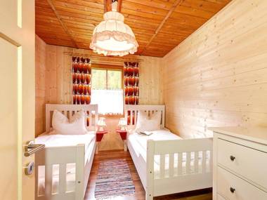 Ferienhaus mit Kaminofen A 650.014