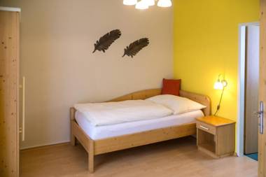 Pension & Reitstall Inghofer