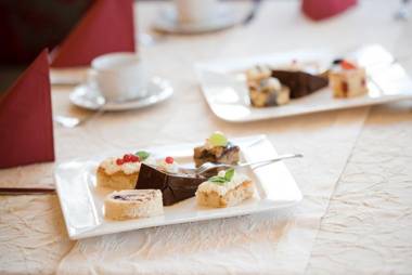 Felsners Hotel & Restaurant