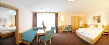 Panoramahotel Gürtl