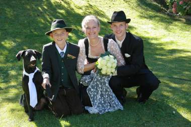 Reiters Wohlfühlhotel