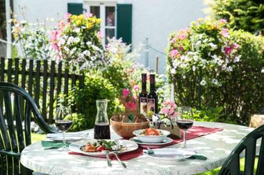 Reiters Wohlfühlhotel