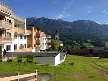 Sissi Park Haus im Ennstal