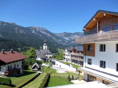 Sissi Park Haus im Ennstal