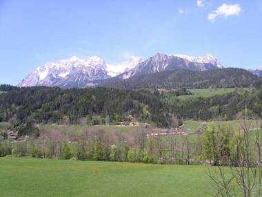Stögergut by Schladming-Appartements