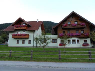 Pension Thorerhof