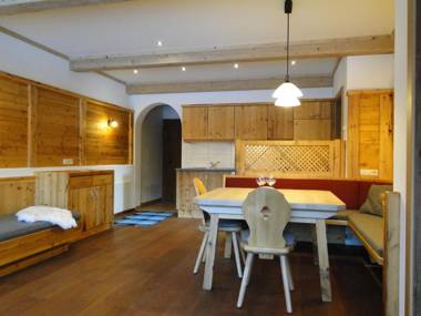 Appartement Gipfelsturm