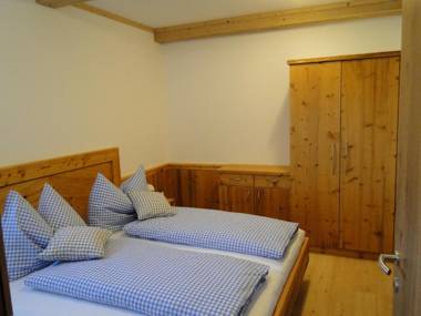 Appartement Gipfelsturm