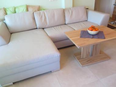 Appartement Klosterhügel