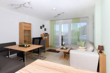 Appartement Klosterhügel