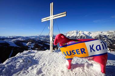 Apparthaus Sonnenberg