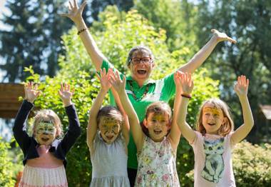 Bliem's Familienhotel