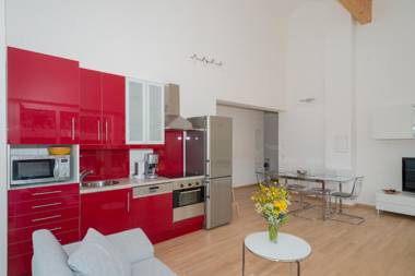 Appartement Göbel by Schladming Appartements