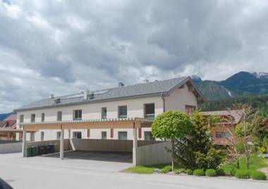 Appartement Göbel by Schladming Appartements