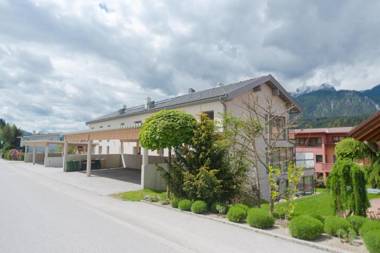 Appartement Göbel by Schladming Appartements