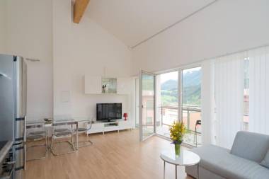 Appartement Göbel by Schladming Appartements