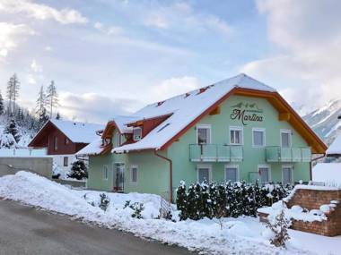 Appartmenthaus Martina