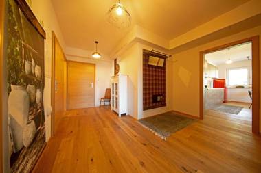 Ferienwohnungen Waltraud Trinker Haus