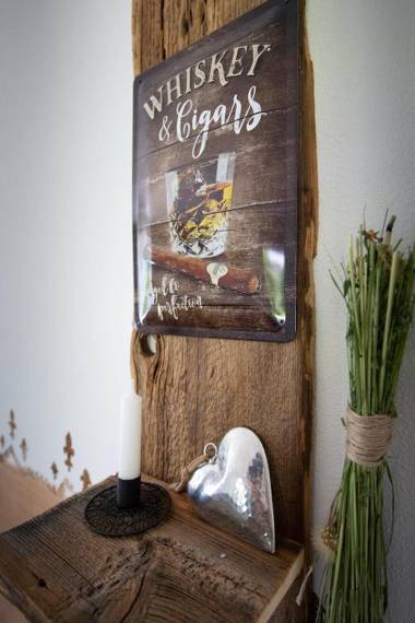 Ferienwohnungen Waltraud Trinker Haus