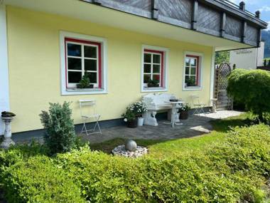 Golfapartment CINDERELLA