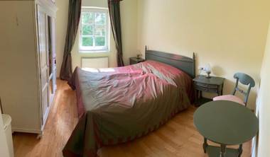 Golfapartment CINDERELLA